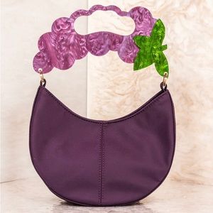 Brand New! Edie Parker Slice Bag